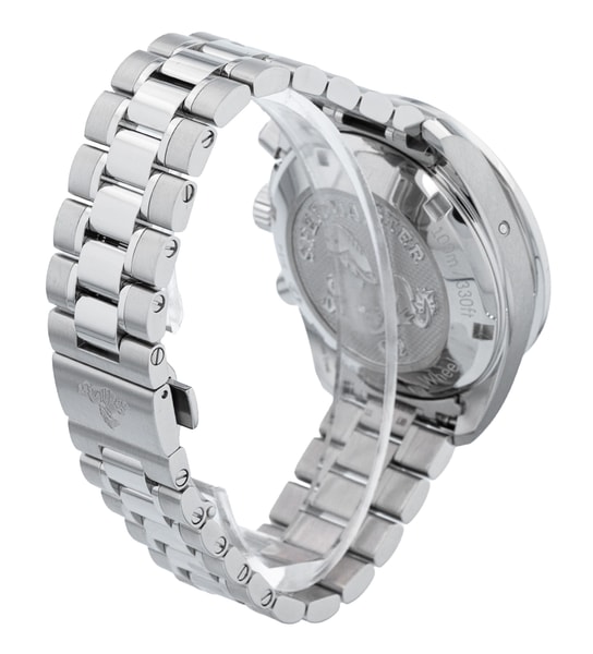 Omega Speedmaster 38 324.30.38.50.06.001